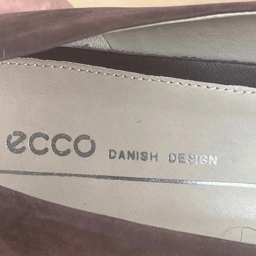 Ecco shape 35